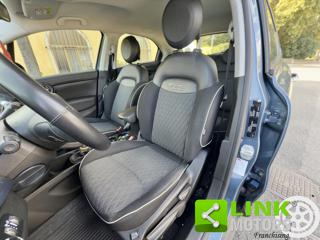 FIAT 500X usata 6