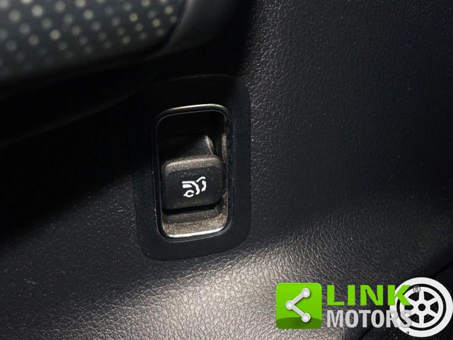 MERCEDES-BENZ B 180 usata, con Cruise Control