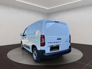 PEUGEOT Partner usata, con Airbag laterali