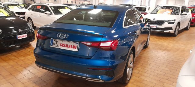 AUDI A3 usata, con Chiusura centralizzata
