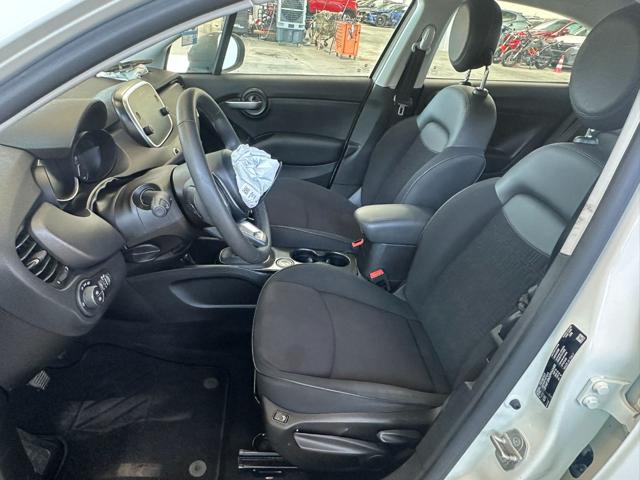 FIAT 500X usata, con ESP