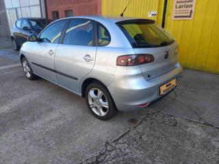 SEAT Ibiza usata, con Chiusura centralizzata