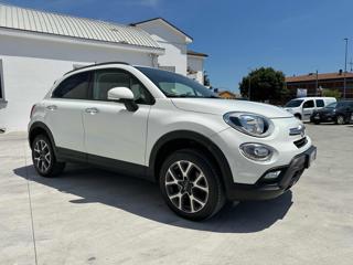 FIAT 500X usata, con Airbag Passeggero