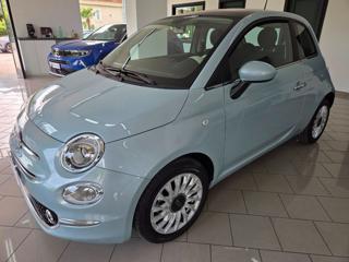 FIAT 500 usata, con Alzacristalli elettrici