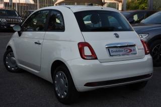 FIAT 500 usata, con Airbag Passeggero