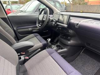 CITROEN C4 Cactus usata, con ESP