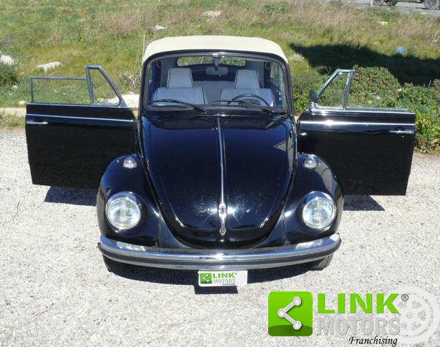 VOLKSWAGEN Maggiolone usata 1