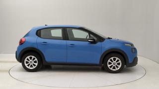 CITROEN C3 usata, con Autoradio