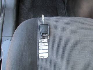 OPEL Zafira usata 33