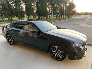 BMW 520 usata, con Airbag laterali