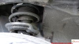 JEEP Compass usata 56