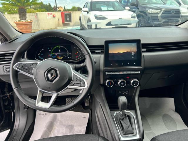 RENAULT Clio usata, con Controllo elettronico della corsia