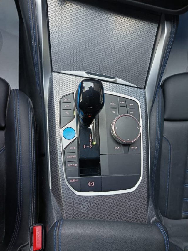 BMW i4 usata, con Immobilizzatore elettronico