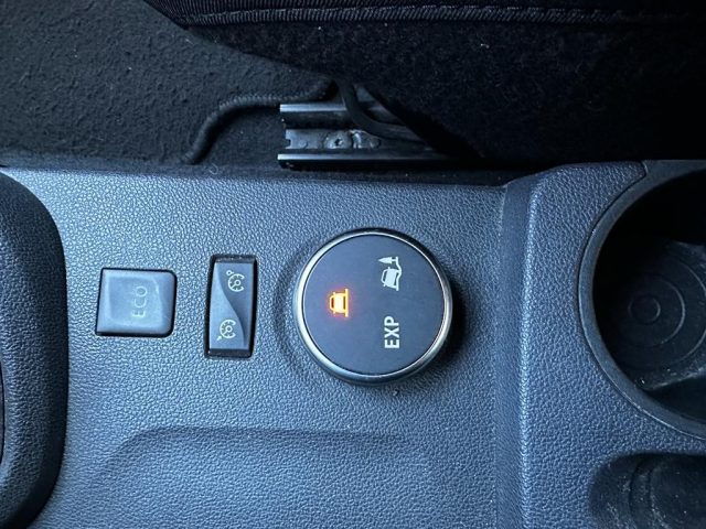 RENAULT Captur usata, con Fendinebbia