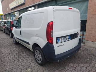 FIAT Doblo usata, con Alzacristalli elettrici