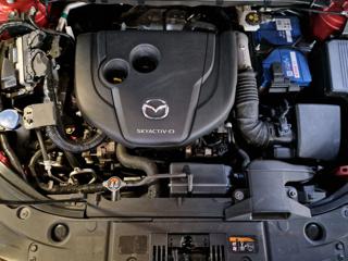 MAZDA CX-5 usata, con Cruise Control