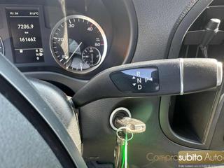MERCEDES-BENZ Vito usata 13