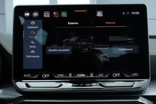 CUPRA Formentor usata, con Marmitta catalitica