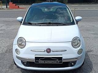 FIAT 500 usata 29