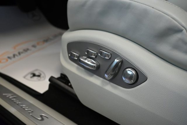 PORSCHE Macan usata 156