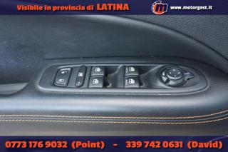 JEEP Compass usata 52
