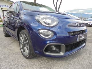 FIAT 500X usata 27