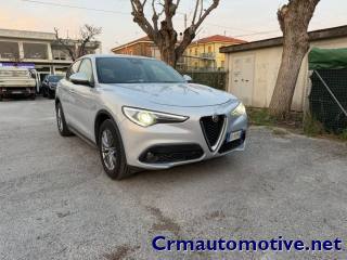 ALFA ROMEO Stelvio usata, con Airbag laterali