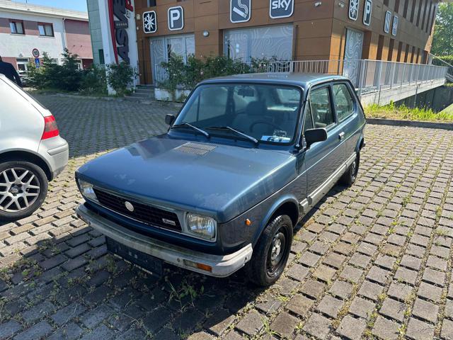FIAT 127 usata 0