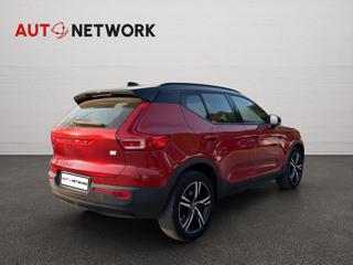 VOLVO XC40 usata, con Airbag Passeggero