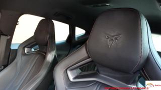 CUPRA Formentor usata 98