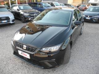 SEAT Ibiza usata 73