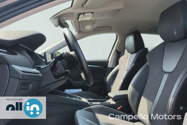 SKODA Octavia usata 4
