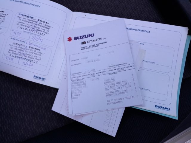 SUZUKI Jimny usata 16