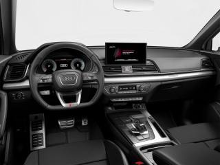 AUDI Q5 usata, con Boardcomputer