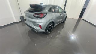 FORD Puma usata, con Airbag Passeggero