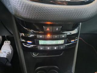 PEUGEOT 2008 usata, con Climatizzatore