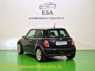 MINI Mini usata, con Airbag