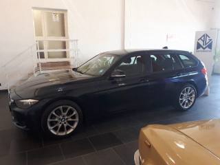 BMW 320 usata, con Airbag Passeggero