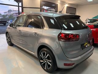 CITROEN C4 Spacetourer usata, con Climatizzatore