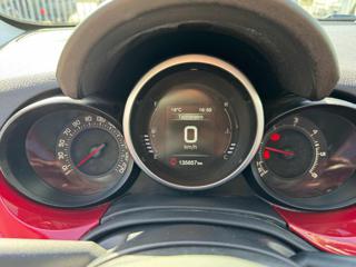 FIAT 500X usata, con Fari Xenon