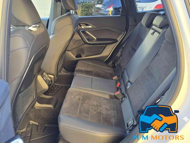 BMW X1 usata, con Alzacristalli elettrici