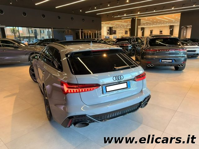 AUDI RS6 usata, con Airbag Passeggero