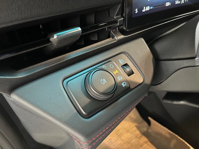 FORD Puma usata, con Sedili sportivi