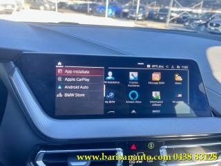 BMW 118 usata, con ESP