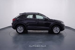 VOLKSWAGEN T-Roc usata, con Cerchi in lega