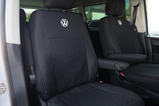 VOLKSWAGEN Multivan usata, con Volante in pelle