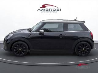 MINI Cooper SE usata 5