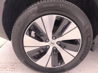 VOLVO XC40 usata, con Bracciolo