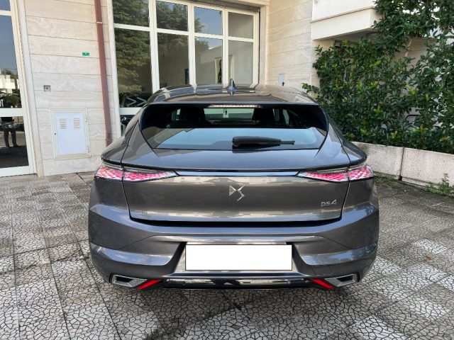 DS AUTOMOBILES DS 4 usata 10