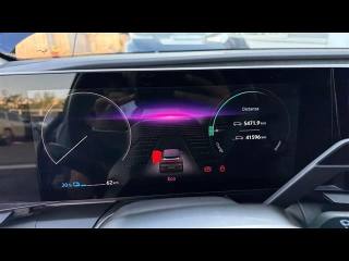 RENAULT Megane usata, con Climatizzatore